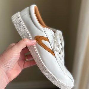 Tretorn Canvas Sneakers